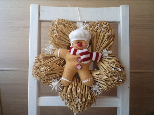 Vánoční Perníček — foto 3