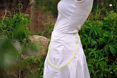 Tílko z kolekce "MOTION — foto 3