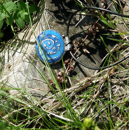 Amulet — foto 2