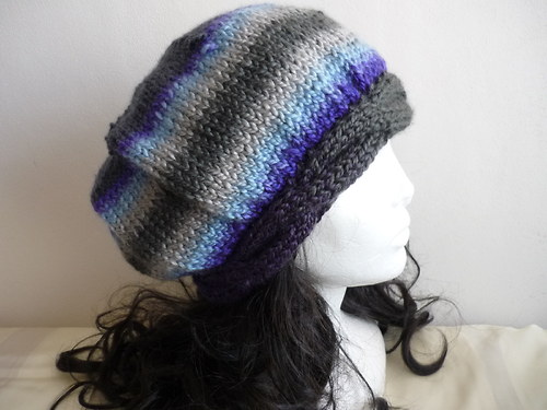 Elegantní Baret — foto 2