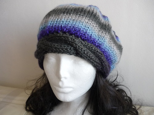 Elegantní Baret — foto 3
