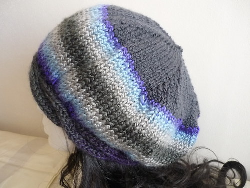 Elegantní Baret — foto 4