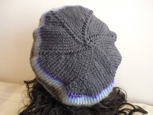 Elegantní Baret — foto 5