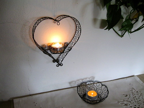 Srdíčková miska — foto 5