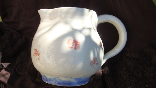 Konvička rose blu — foto 2