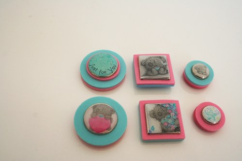 Magnetky Me to You — foto 2