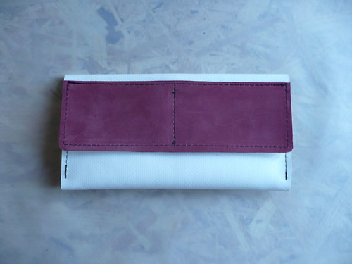 Peněženka chobot D.02 pink — foto 5
