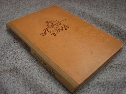 Talisman, Walter Scott, 1947 — foto 2