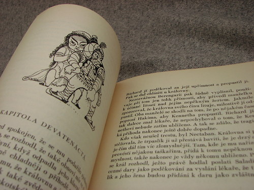 Talisman, Walter Scott, 1947 — foto 6