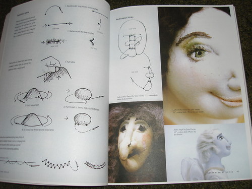 Anatomy of a doll — foto 3