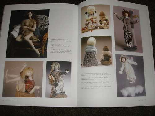 Anatomy of a doll — foto 4