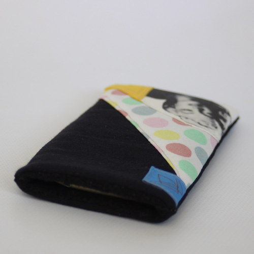 Obal na telefon s Marilyn Monroe — foto 2