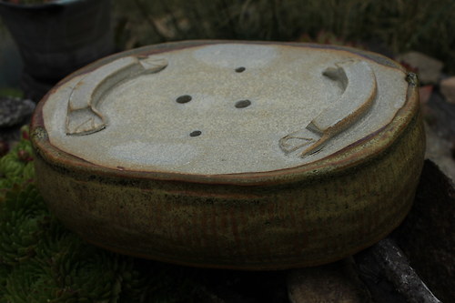 Bonsai miska ovál II. — foto 2