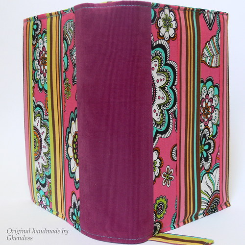 Obal na knihu - Caroline — foto 2