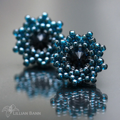 Puzetky se Swarovski — foto 4