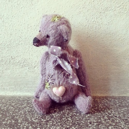 Medvídek Romeo — foto 2