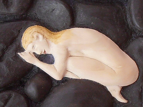 Kávová zrna ( dřevořezba) — foto 6