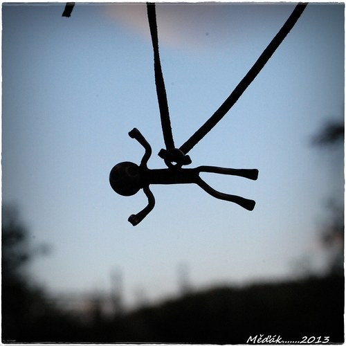 Sedmištráfek.... — foto 2