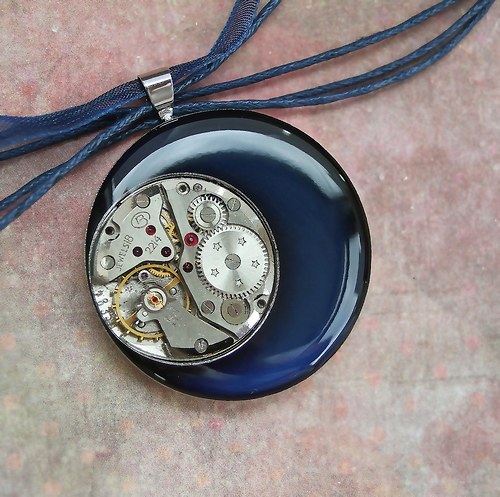 Time in blue — foto 2