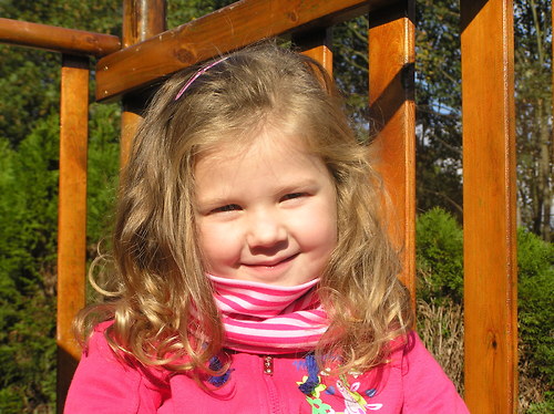 Dětský tunýlek — foto 2