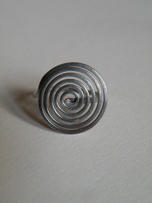 Spirála — foto 2