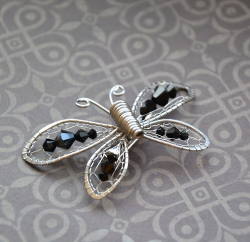 Je noc. (Swarovski) — foto 3