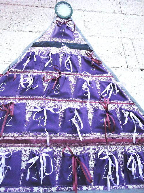 Kalendář Adventní — foto 2
