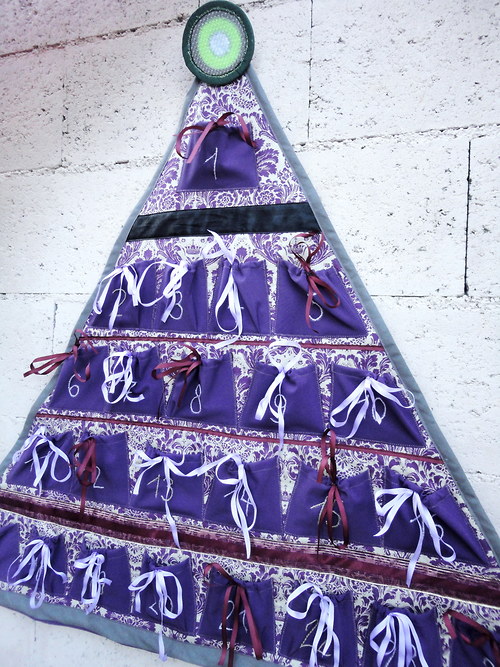 Kalendář Adventní — foto 3