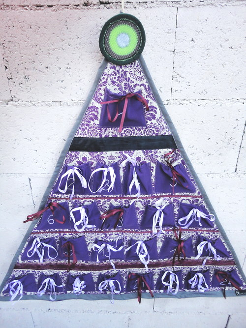 Kalendář Adventní — foto 4