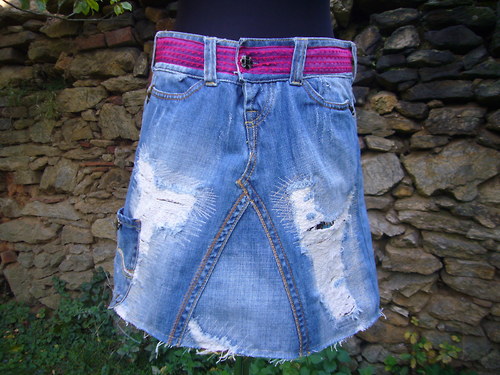 EX - Womanka No. 3 Purple — foto 2