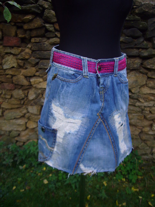 EX - Womanka No. 3 Purple — foto 3