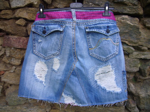 EX - Womanka No. 3 Purple — foto 5