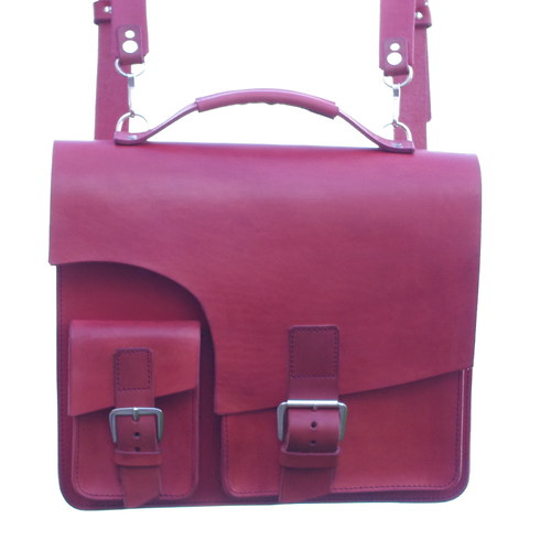 Kabelka A4 unisex — foto 2