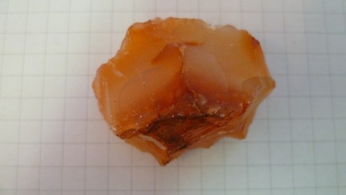 Karneol — foto 2