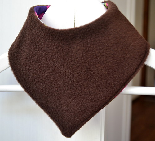Bavlna + fleece — foto 2