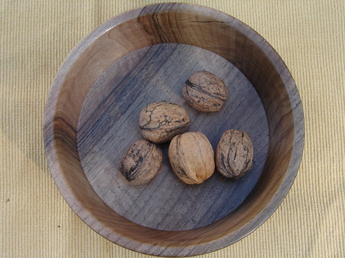 Ořechová na ořechy — foto 2