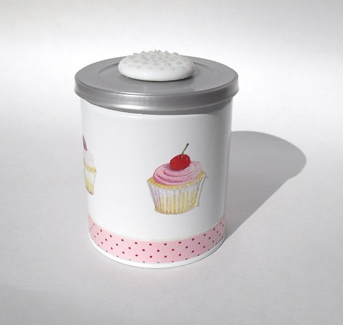 Plechovka - muffiny — foto 5