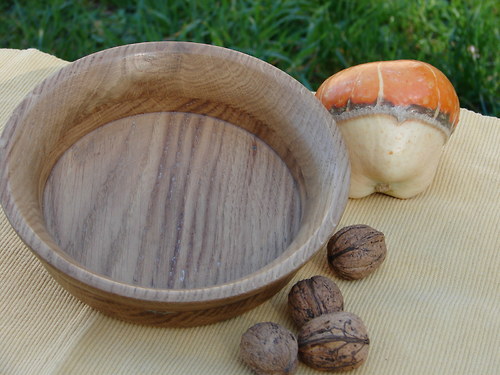 Dubová pruhovaná — foto 2