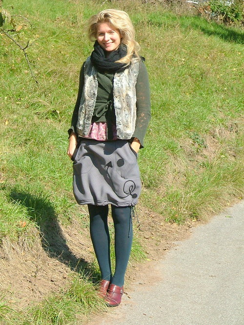 Černá šipka — foto 3