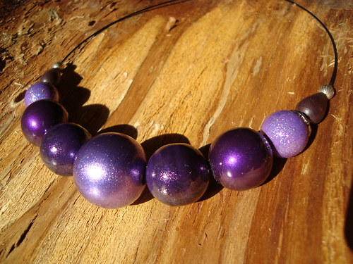 Elegantní perleť 13 — foto 2