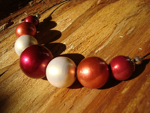 Elegantní perleť 11 — foto 2