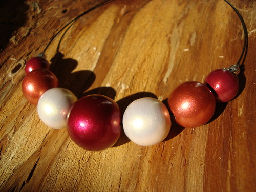 Elegantní perleť 11 — foto 3