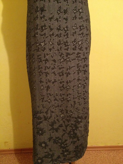 Dlouhá šatovka šedivka — foto 2