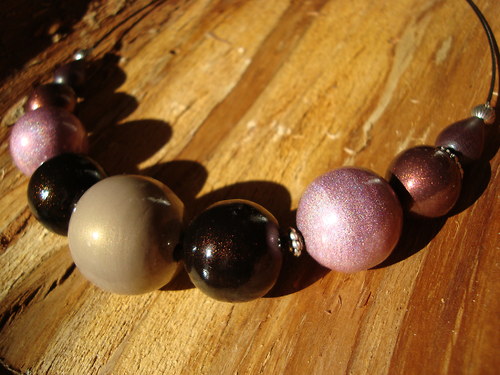 Elegantní perleť 9 — foto 2