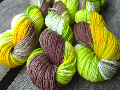 100% merino Mandarin — foto 2