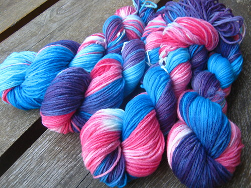 100% merino Snění — foto 2