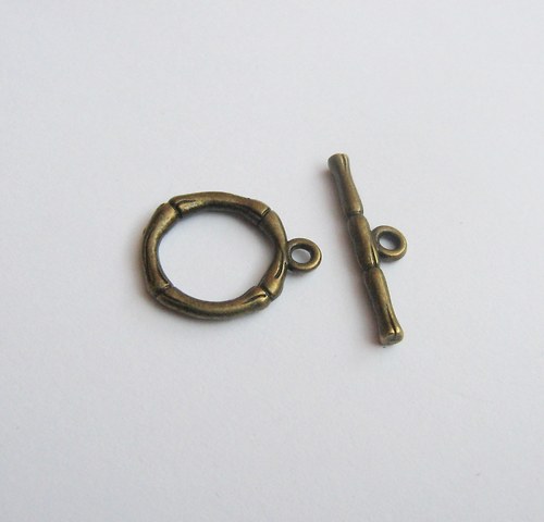 Zapínání set 1ks — foto 2