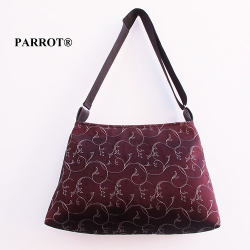 Butterfly Bag no.001 - PARROT® — foto 3