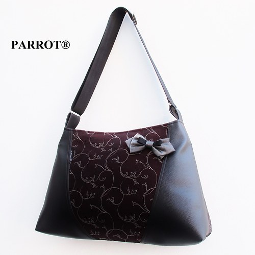 Butterfly Bag no.001 - PARROT® — foto 5