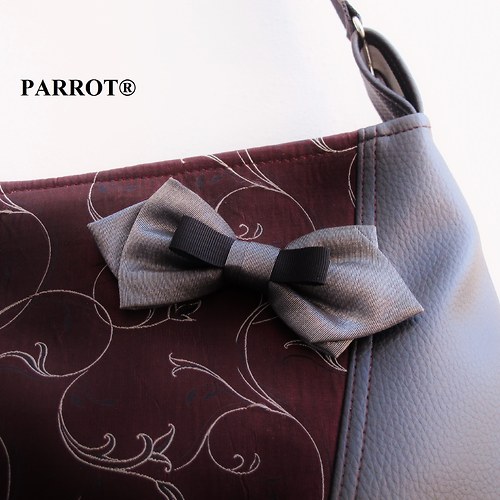 Butterfly Bag no.001 - PARROT® — foto 6